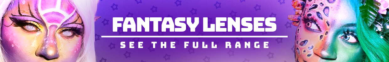 Fantasy Lenses