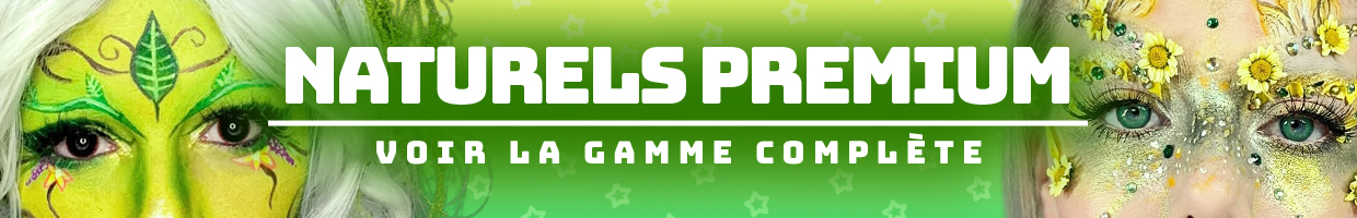 Naturels Premiere Qualite