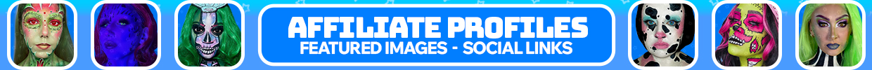 Affiliate Profiles