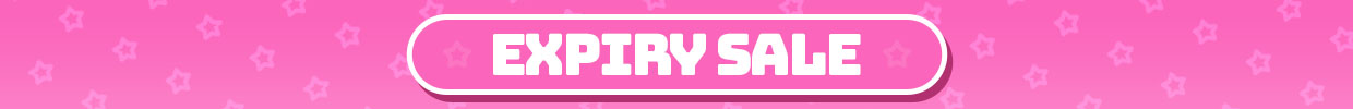 Expiry Sale EU