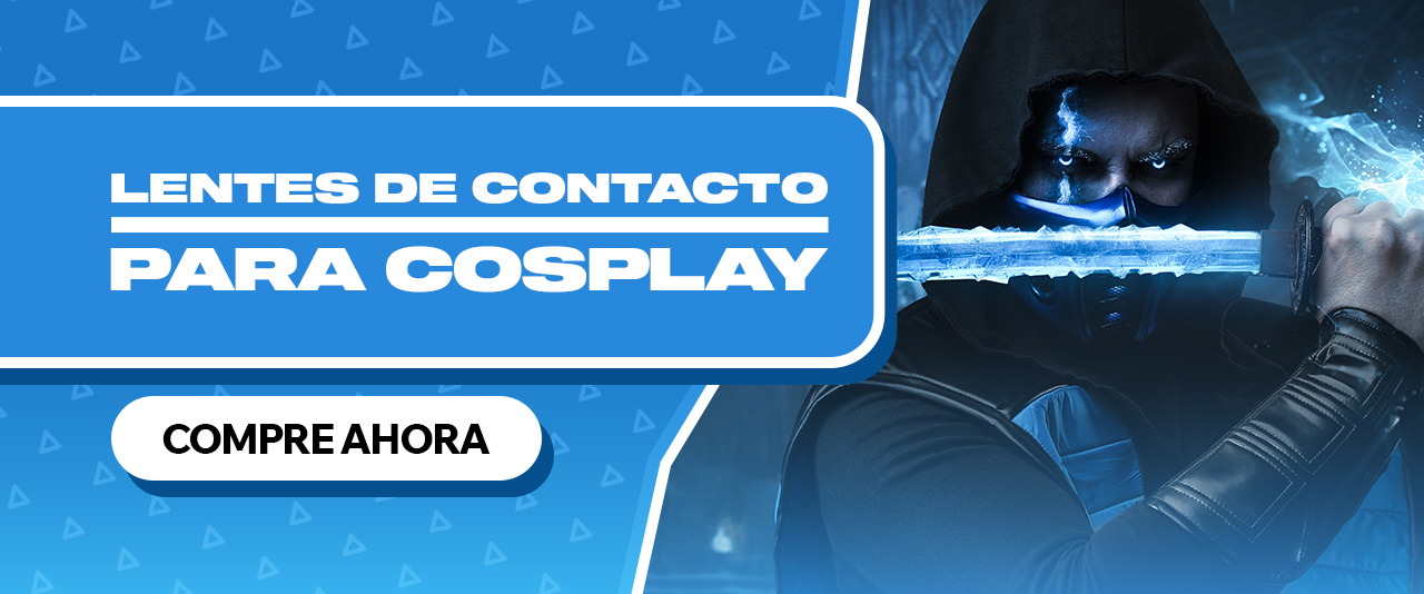Homepage Cosplay