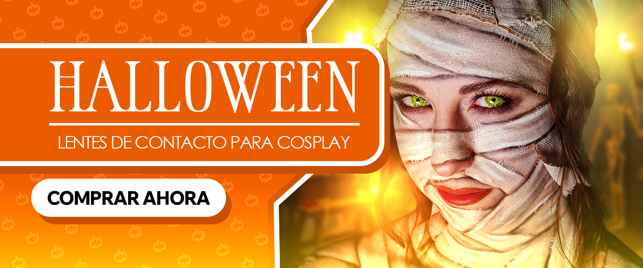 Homepage Halloween
