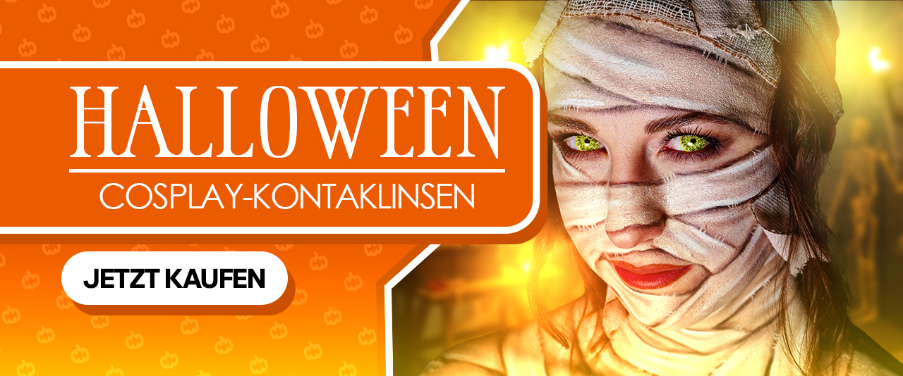 Homepage Halloween