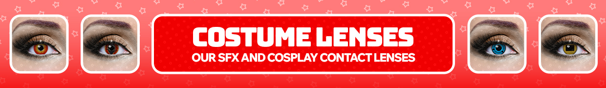Shop Cosplay Lenses